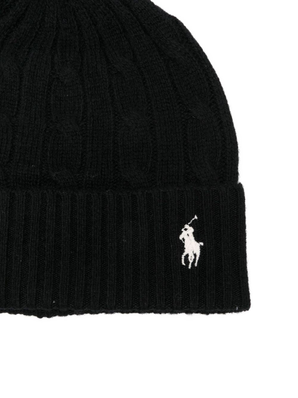 Polo Polo Ralph Lauren Hats Black - Image 3
