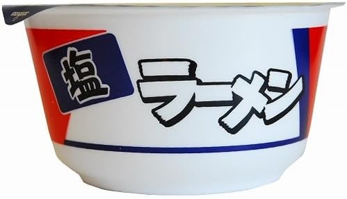 Noodle Sunaoshi Salt Ramen Cup, 12 Pieces