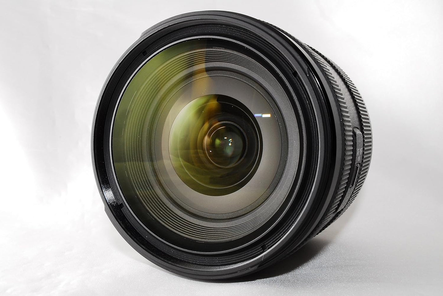 SONY 標準ズームレンズ DT 16-50mm F2.8 SSM APS-Cフォーマット専用
