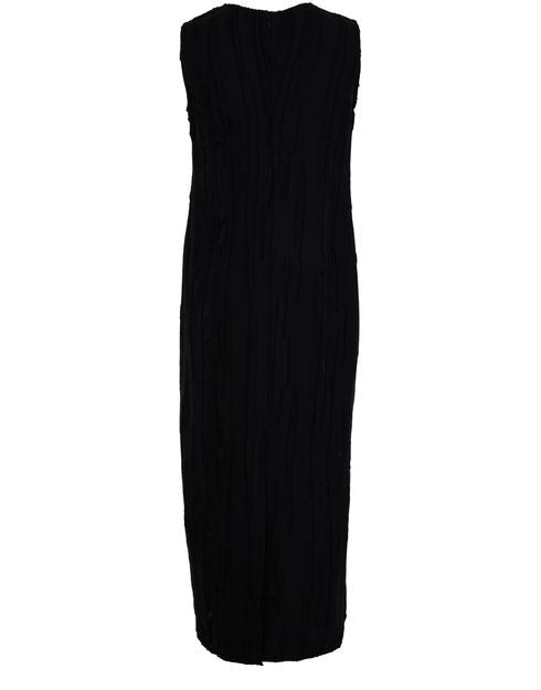 LOULOU STUDIO Minga fitted midi dress - Image 3