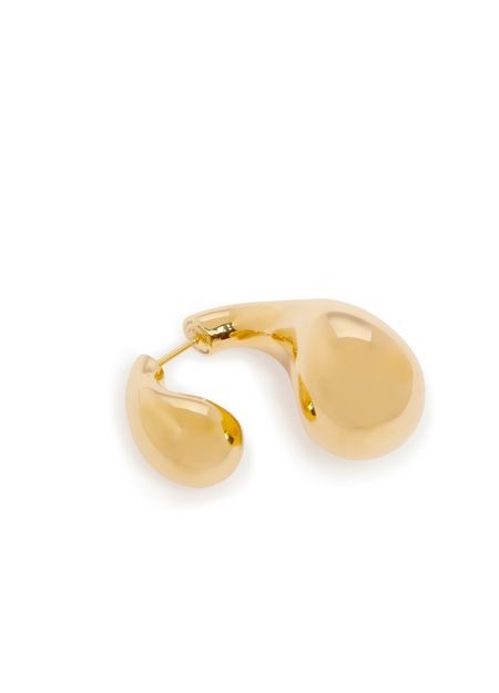 BOTTEGA VENETA イヤリング - Image 3