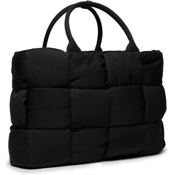 BOTTEGA VENETA Tech Cassette パディング マキシ - Image 3