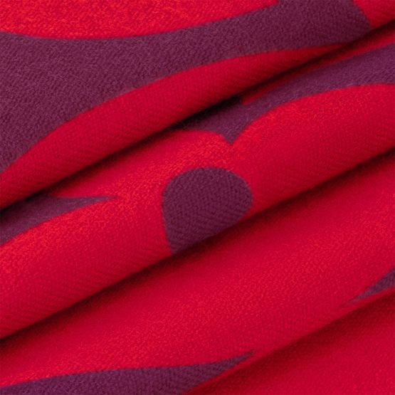 LOUIS VUITTON LV Medallion Scarf - Image 3