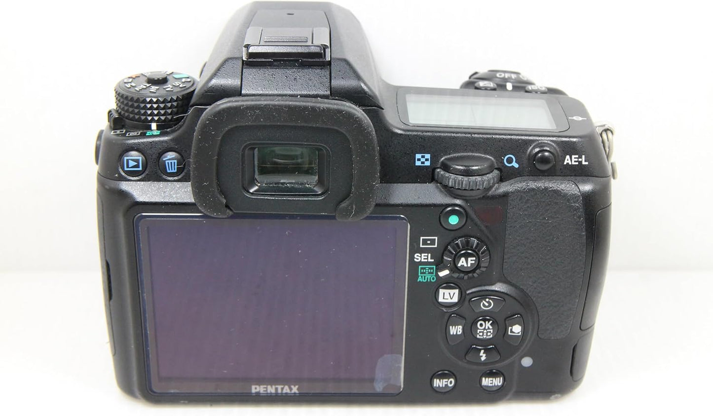 PENTAX デジタル一眼レフ K-5ボディ K-5BODY