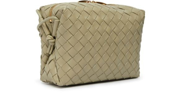 BOTTEGA VENETA Camera スモール ループバッグ - Image 3