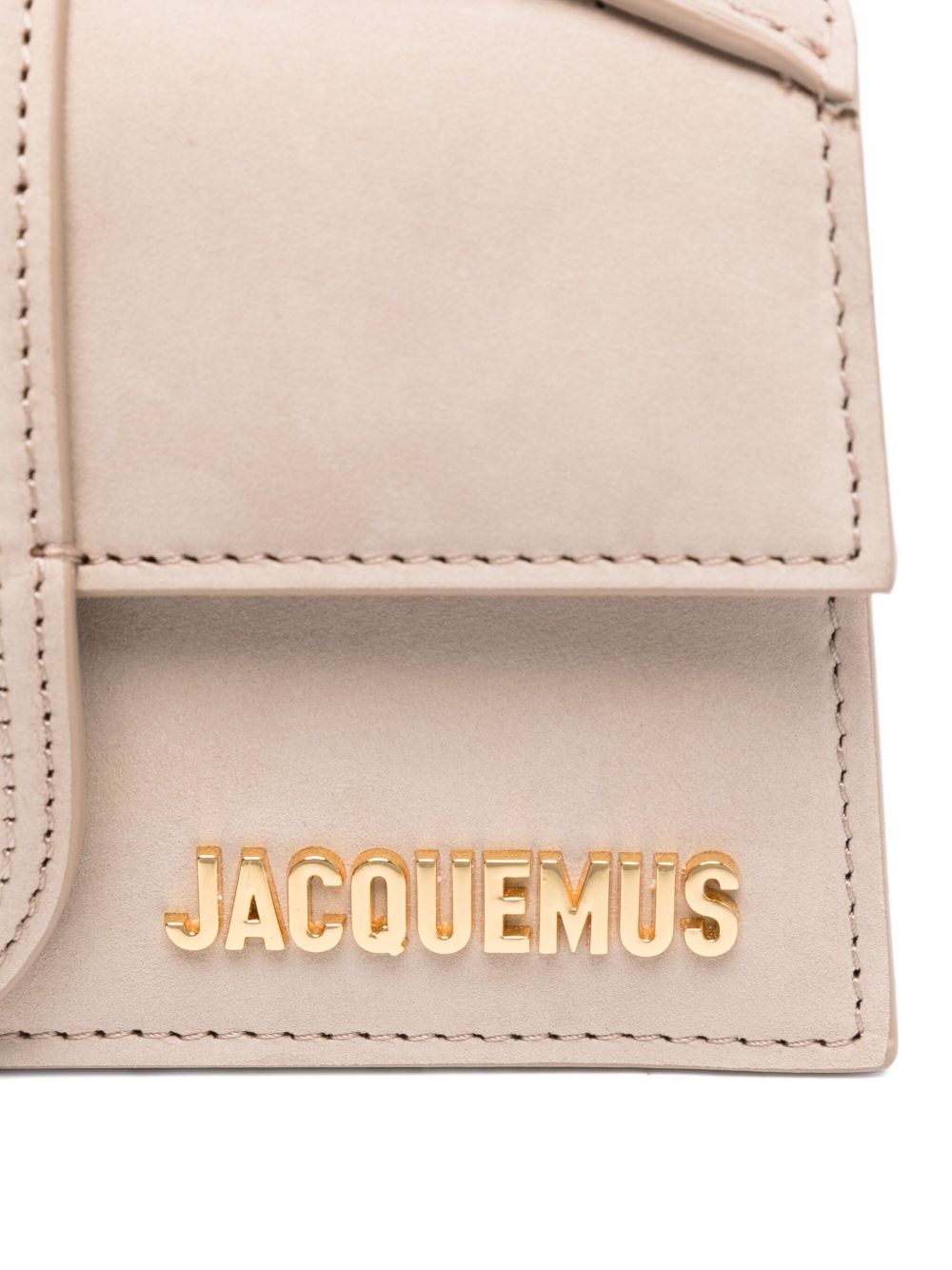 Jacquemus Jacquemus Le Bambino Handbag - Image 3
