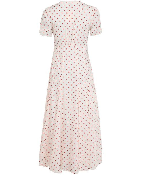 POSSE Paloma long dress - Image 3