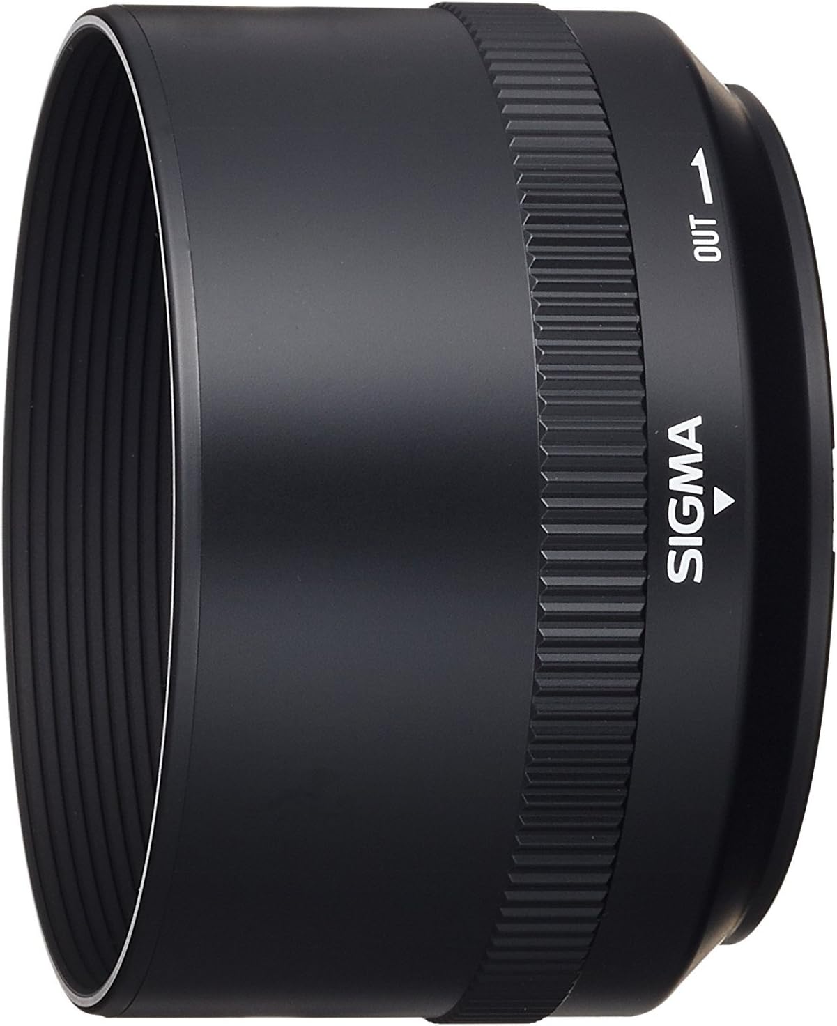 Sigma 105mm F2.8 EX DG OS HSM Macro