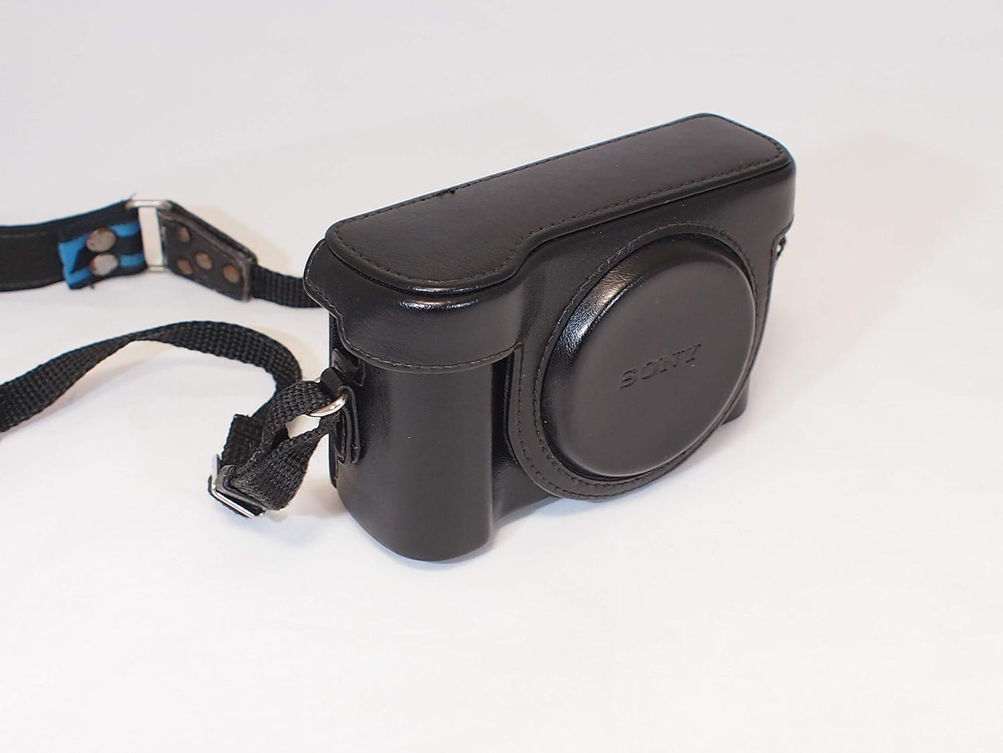 SONY デジタルカメラ Cyber-shot HX50V 2040万画素 光学30倍 ブラック DSC-HX50V-B