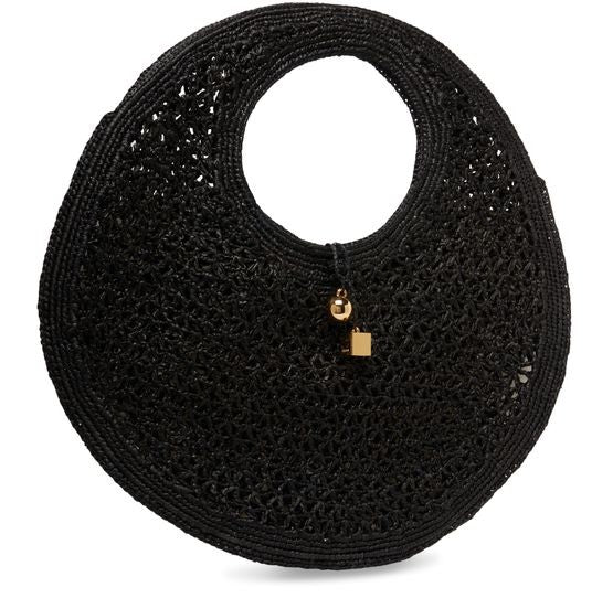 JACQUEMUS Le Rond Spiaggia バッグ - Image 3
