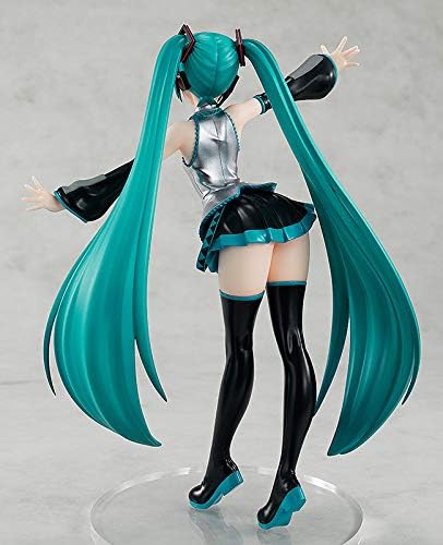 POP UP PARADE Character Vocal Series 01 Hatsune Miku Hatsune Miku, Non-scale, ABS & PVC, Pre-painted Complete Figure