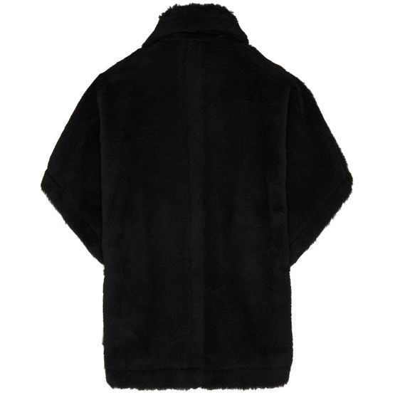MAX MARA Tebe ケープ - Image 3