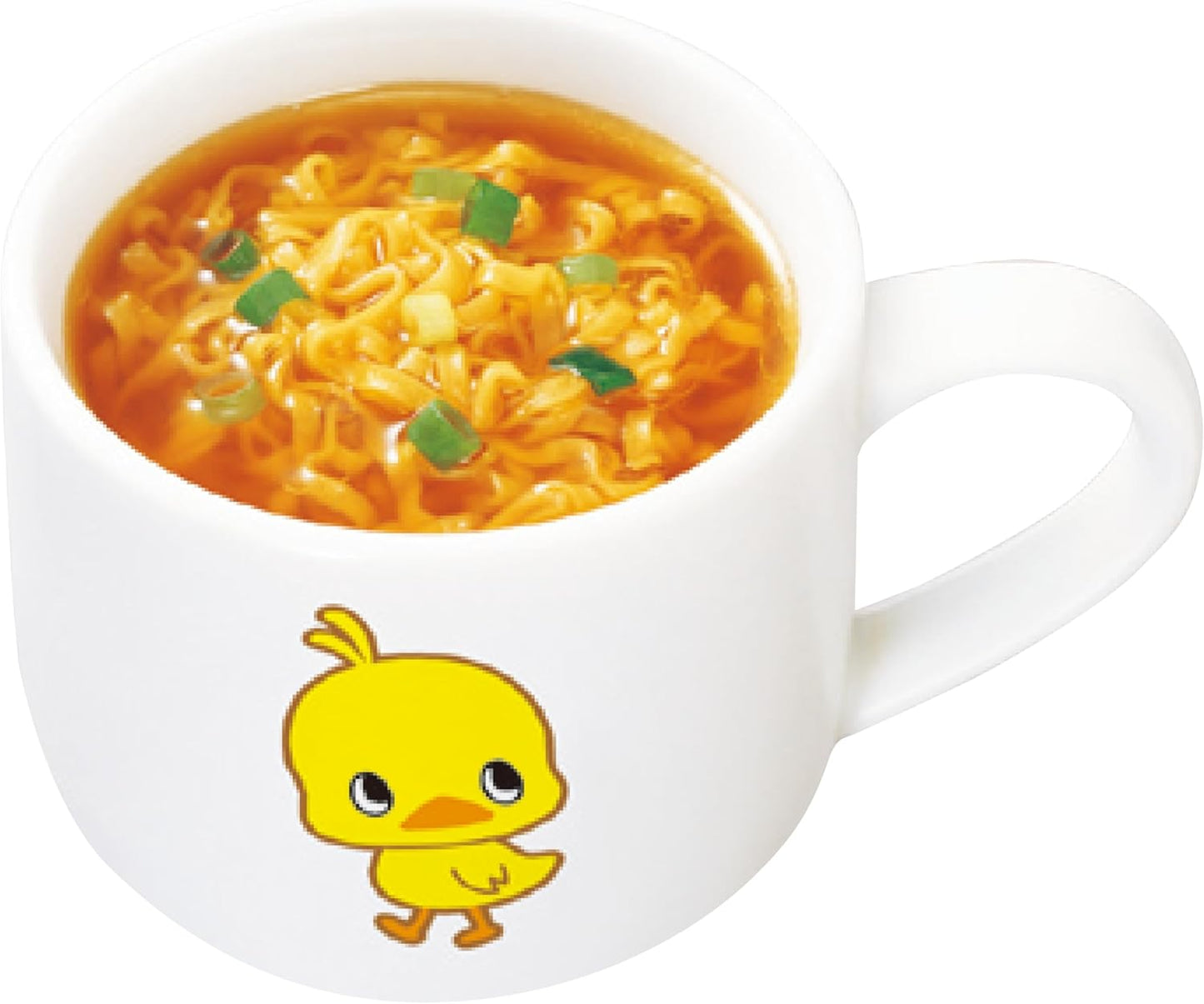 Nissin Foods Nissin Chicken Ramen, Mini 3 Servings, Instant Noodles, 2.1 oz (60 g) x 12 Packs