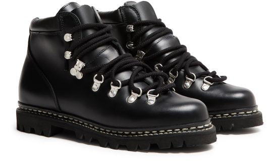 PARABOOT Avoriaz lace-up ankle boots - Image 3