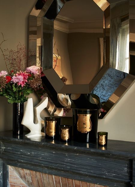 TRUDON センティッドキャンドル シルノ 800 g - Image 3