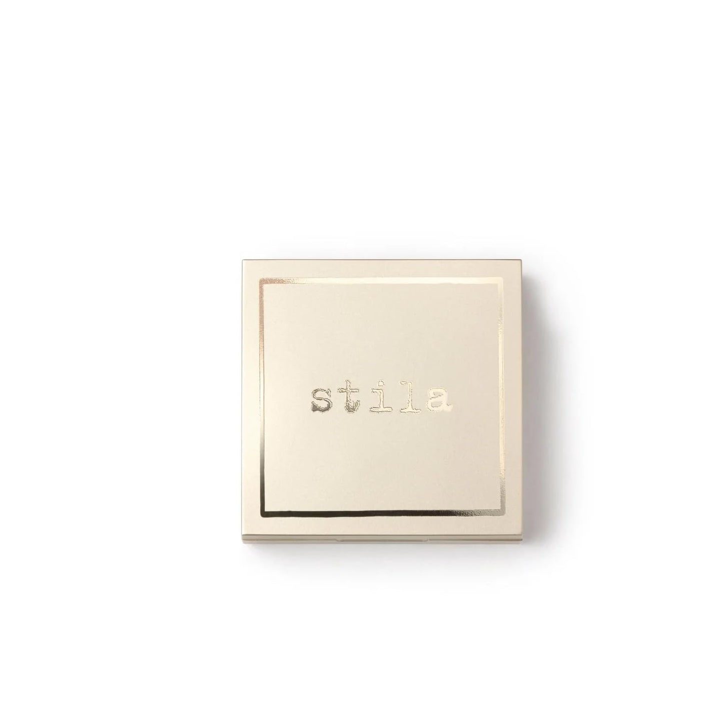 Compacto de sombra de ojos Stila