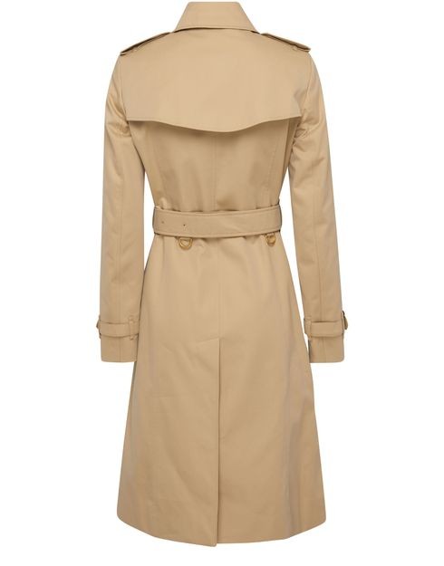 BURBERRY Chelsea トレンチコート - Image 3