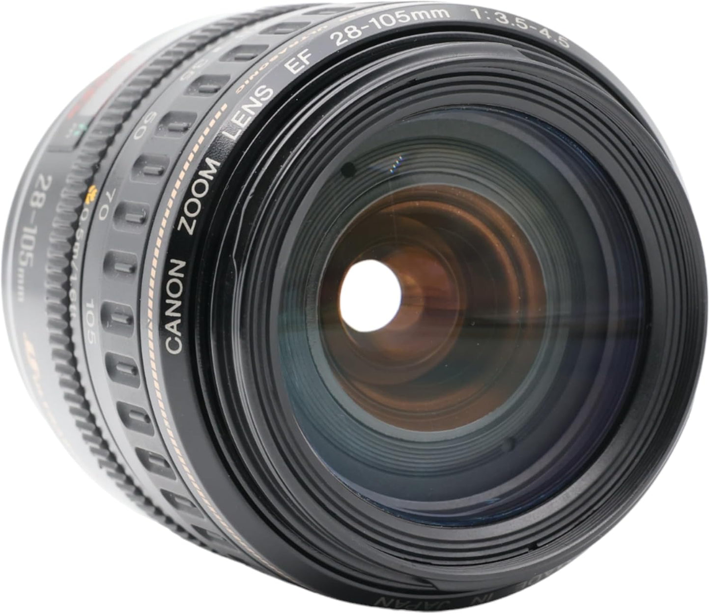 Canon EF 28-105mm F3.5-4.5 USM