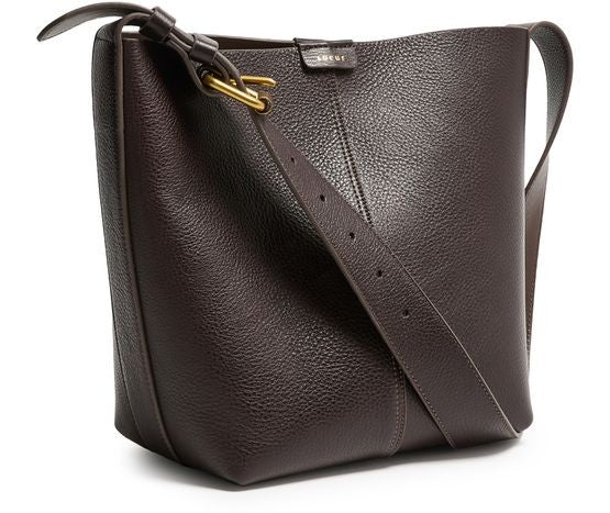 SOEUR Saudade mini bucket bag - Image 3