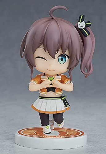 Nendoroid Holo Live Summer Color Festival, Non-scale, ABS & PVC, Pre-painted Action Figure