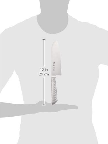 DP Cobalt Alloy Steel Warikomi Kitchen Knife