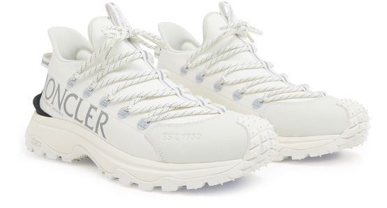 MONCLER Trailgrip Lite 2 ローカットスニーカー - Image 3