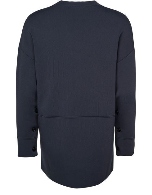 MAX MARA Martina ミニドレス - Image 3