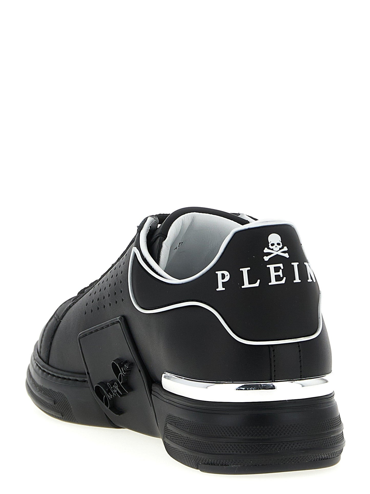 Philipp Plein 'Hexagon'スニーカー - Image 3