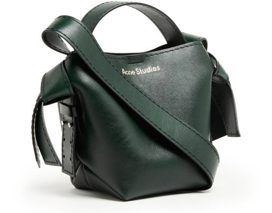 ACNE Musubi クロスボディバッグ - Image 3