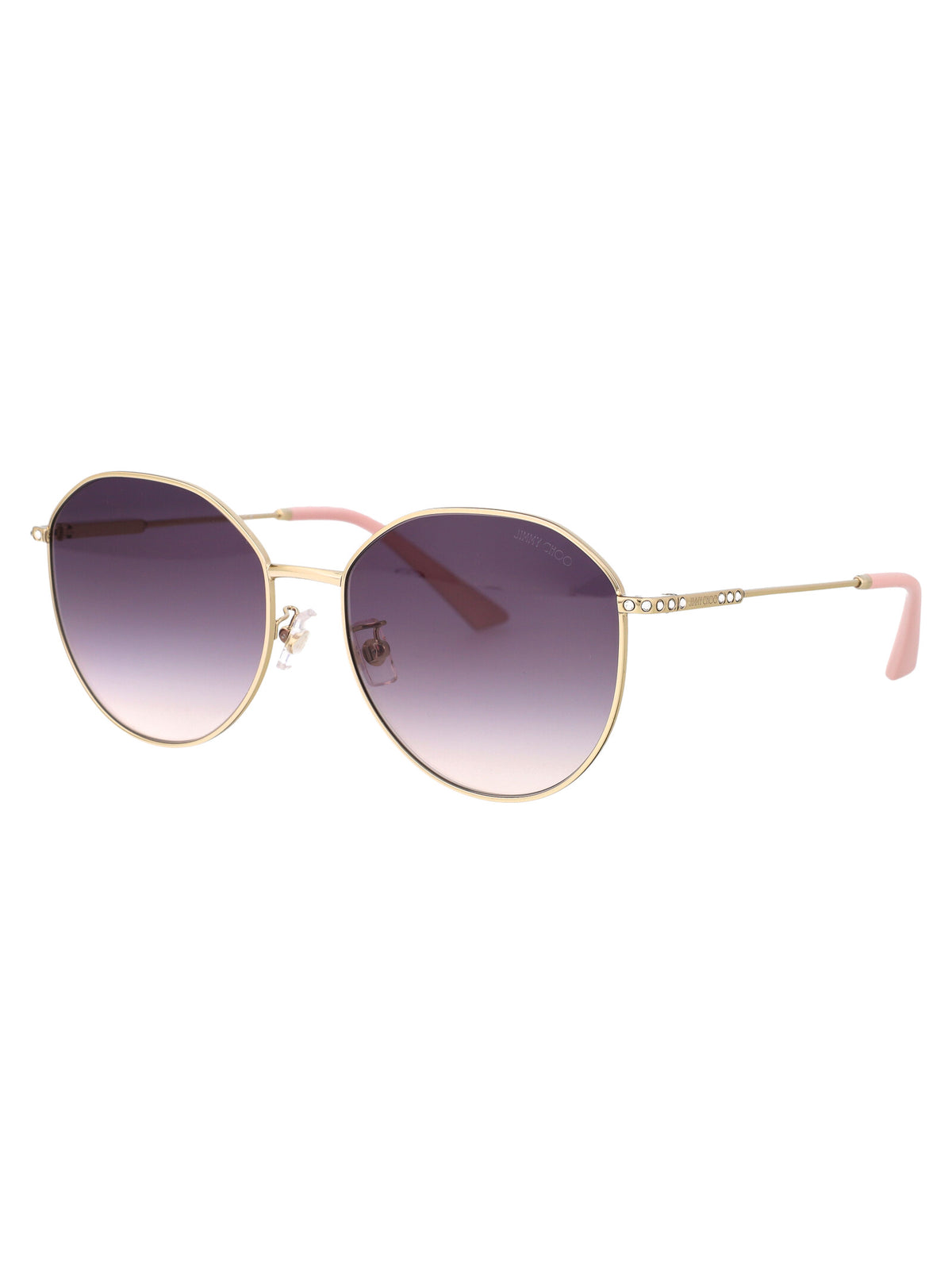 Jimmy Jimmy Choo Sunglasses 0 JC4007 BD 300636 - Image 3