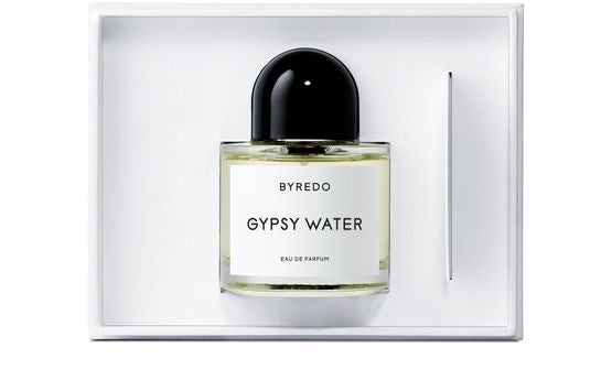 BYREDO オードパルファン ジプシーウォーター 100 ml - Image 3