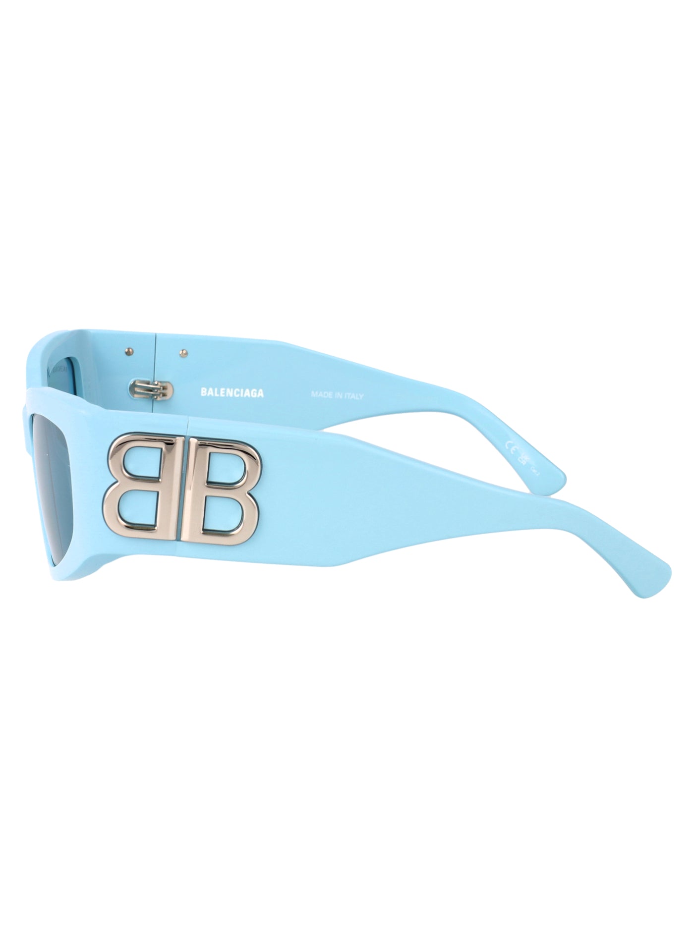Balenciaga Cat EyeサングラスBB0321 S 014 - Image 3