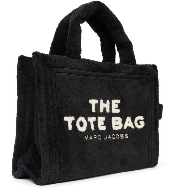 MARC JACOBS The Terry トートバッグ ミディアム - Image 3