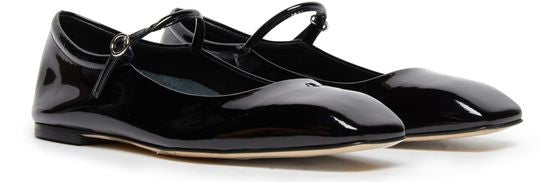 AEYDE Uma バレエシューズ - Image 3