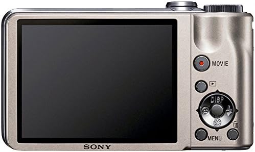 SONY デジタルカメラ Cyber-Shot(サイバーショット) HX5V ゴールド DSC-HX5V/N
