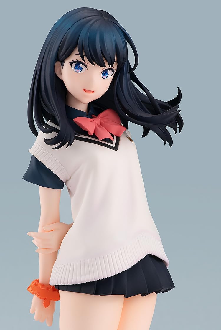 POP UP PARADE Movie Version "Gridman Universe" Rokka Takarata, L Size, Non-scale, Plastic, Pre-painted Complete Figure