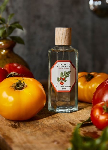 CARRIERE FRERES フレグランスディフューザー トマト - リコペルシコン エスカレンタム 200 ml - Image 3