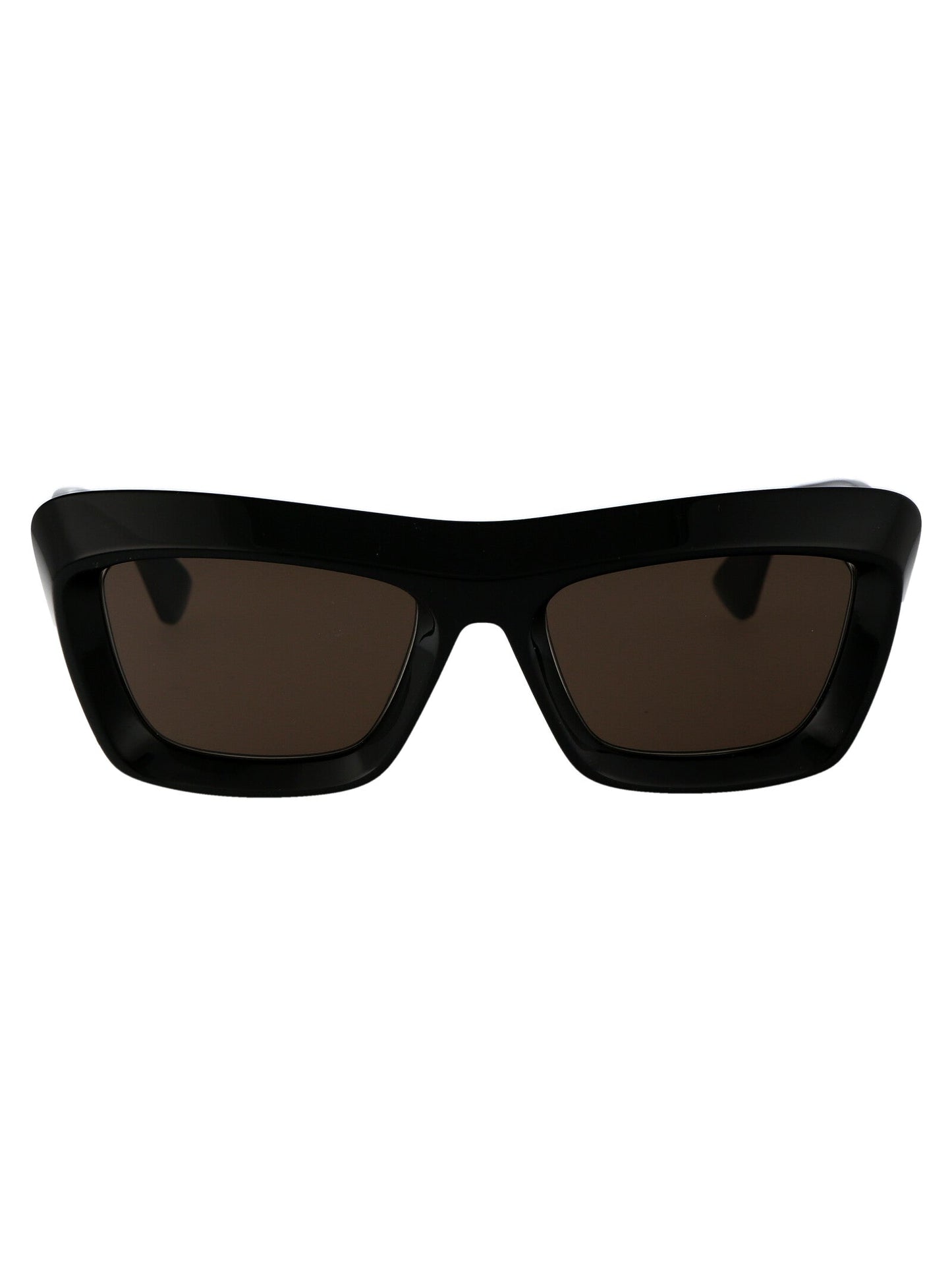 Bottega Veneta Sunglasses BV1283 S 001 - Image 3