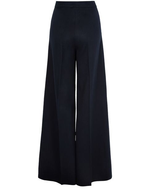 MAX MARA Ori wide-leg pants - Image 3