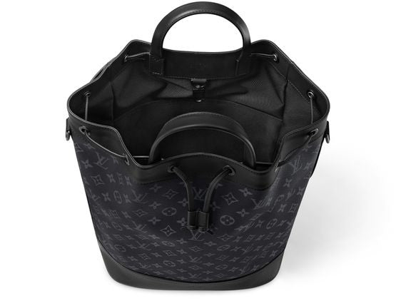 LOUIS VUITTON マキシ ノエ・スリング - Image 3