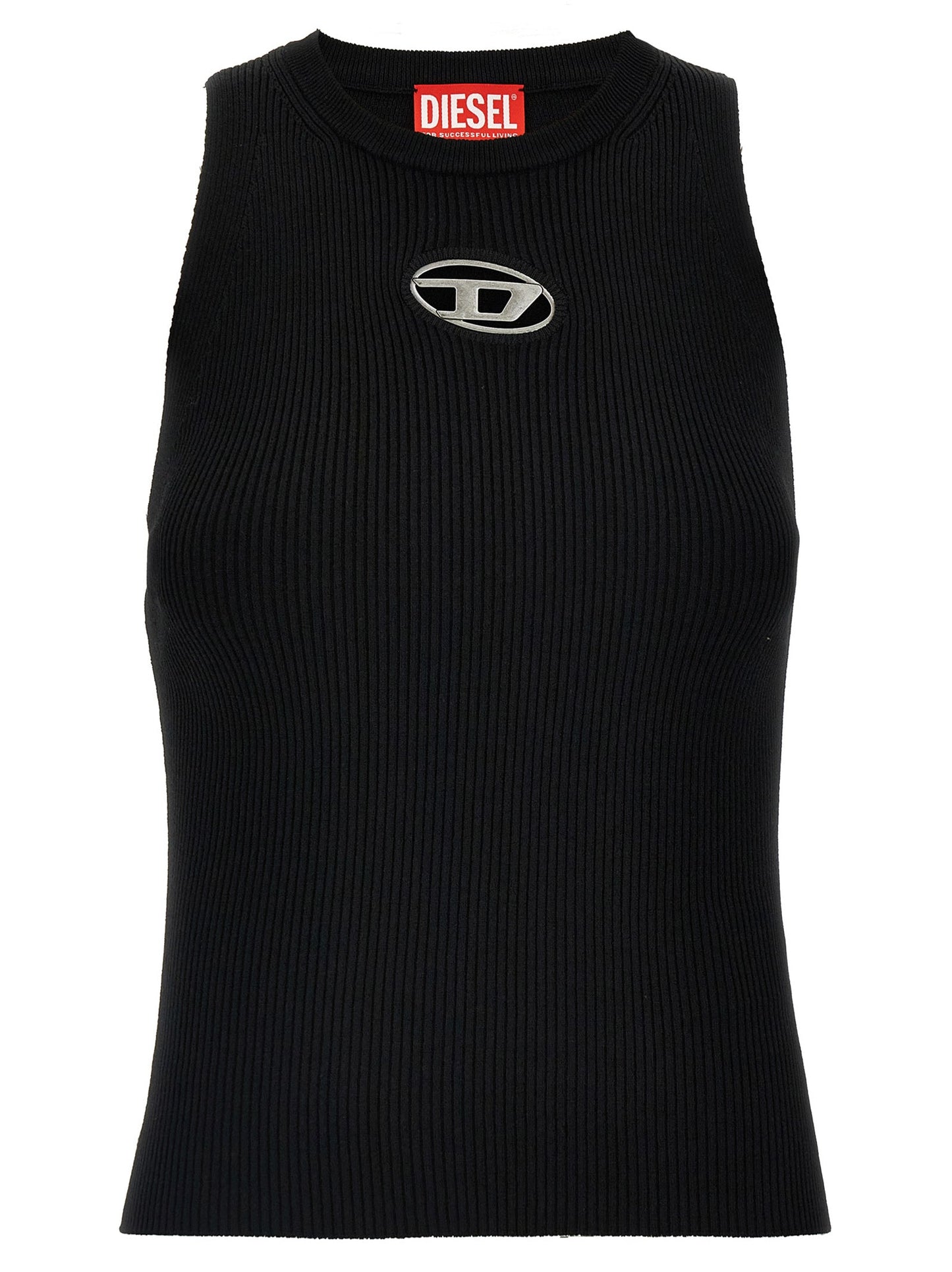 Diesel ディーゼル 'M Caddix Top 'タンクトップ - Image 3