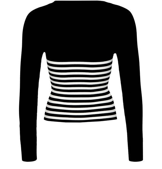 MAX MARA Braies round neck sweater - Image 3