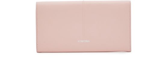 RIMOWA エンベロープ レザーウォレット - Image 3