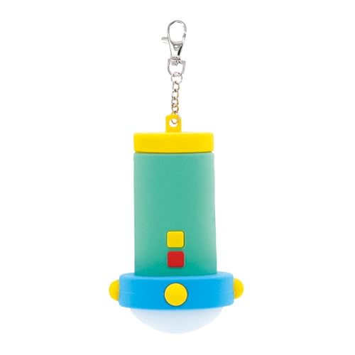 Marushin Eco Bag with Pouch, Sanrio, Recycled Polyester, Silicone Case, Eco Bag