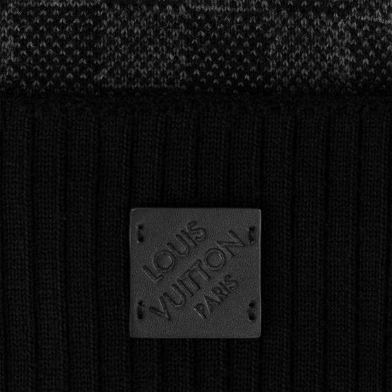 LOUIS VUITTON Néo Petit Damier Gloves - Image 3