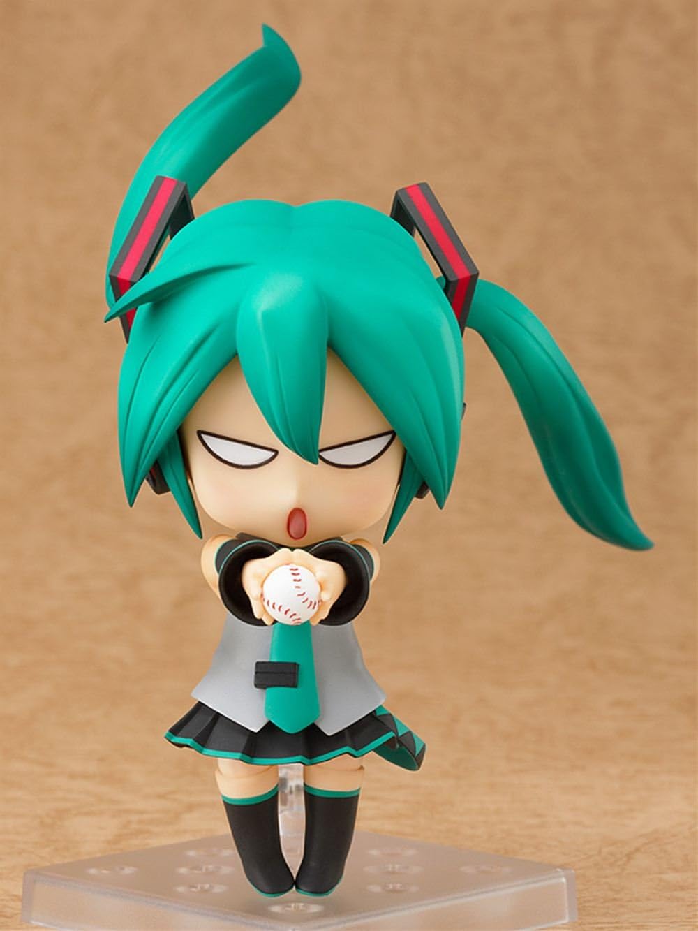 ねんどろいど 週刊はじめての初音ミク (ノンスケール ABS&PVC塗装済み可動フィギュア)