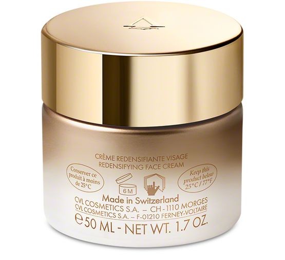 VALMONT 肌密度を高めるフェイスクリーム 50 ml - Image 3