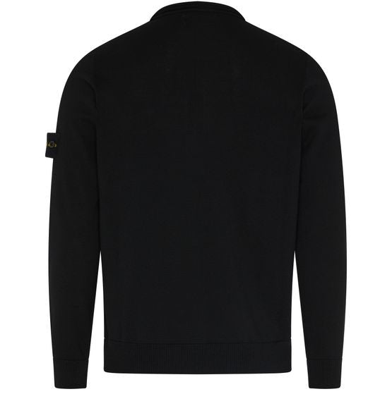 STONE ISLAND 丸首セーター - Image 3
