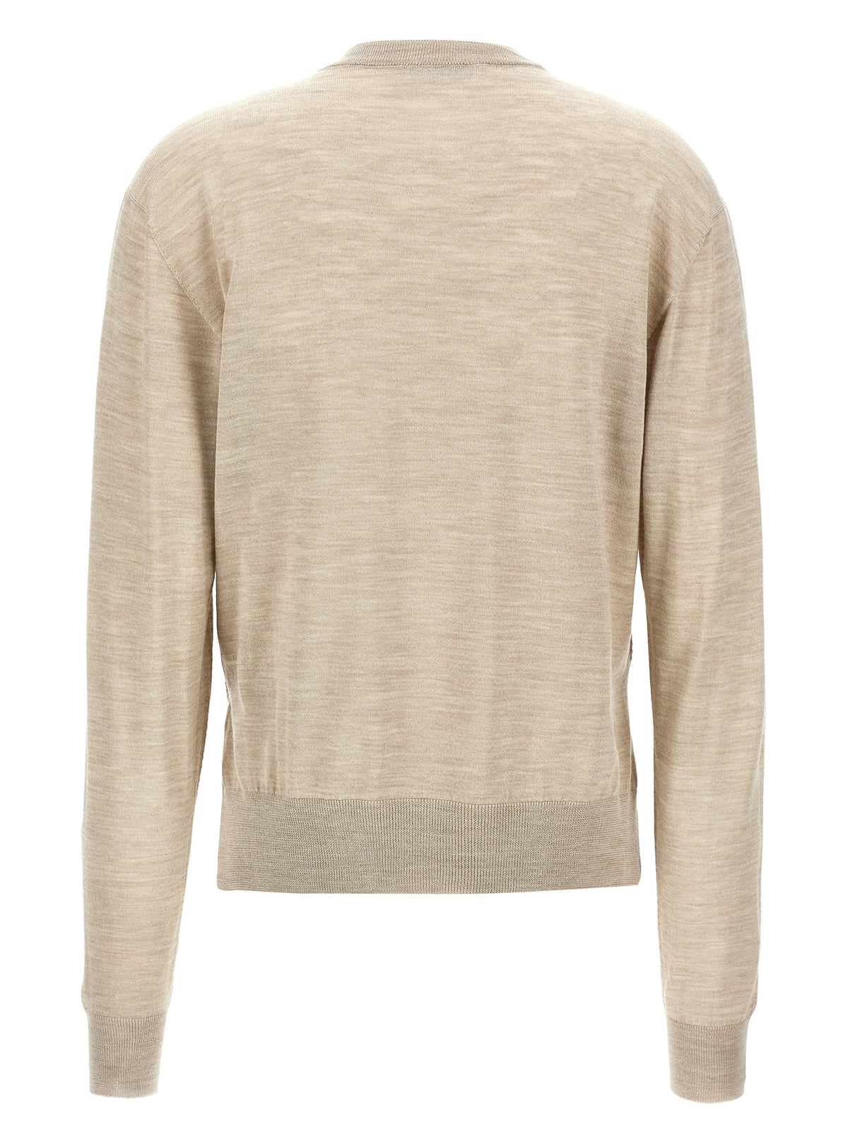 Jil Jil Sanderの非対称メッシュ - Image 2