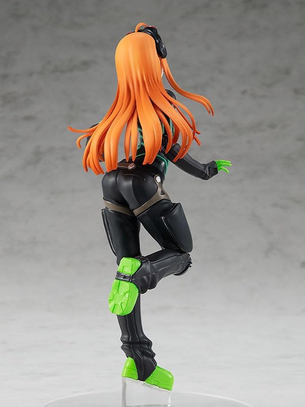 POP UP PARADE PERSONA5 The Animation Navigation, Non-scale, Plastic, Pre-painted Complete Figure for Resale